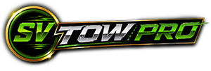 SV Tow Pro Logo