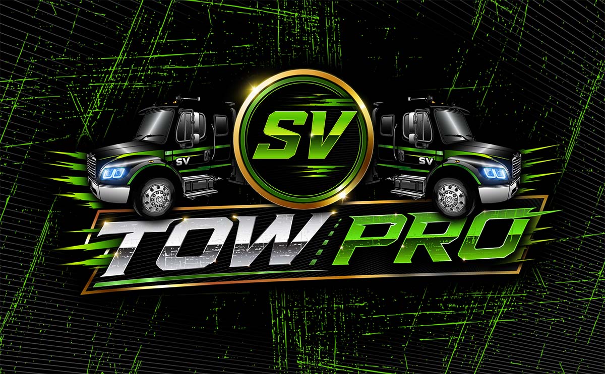 Request Service | Sv Tow Pro
