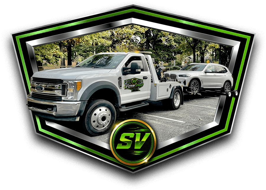 Services | Sv Tow Pro
